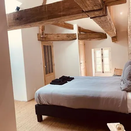 Maison Restauree Avec Piscine Holiday home *