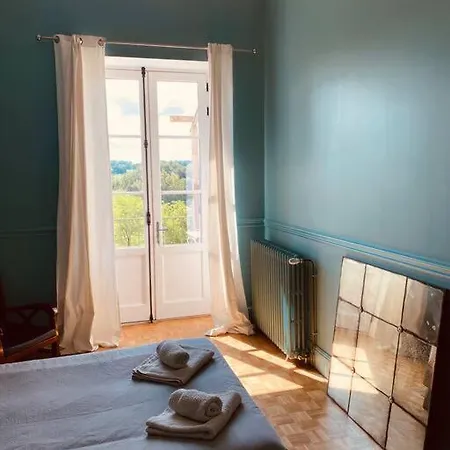 Maison Restauree Avec Piscine Holiday home