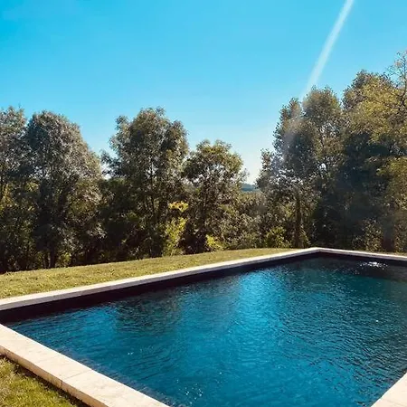 Maison Restauree Avec Piscine Holiday home *