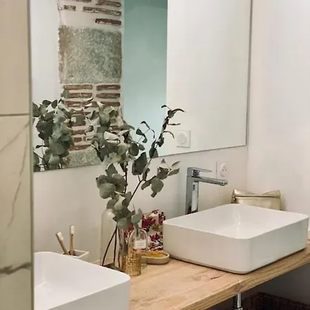 Maison Restauree Avec Piscine Holiday home