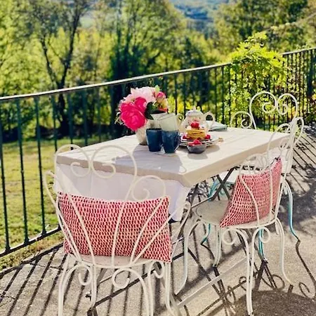 Maison Restauree Avec Piscine Holiday home