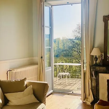 Maison Restauree Avec Piscine *