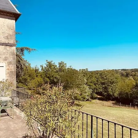 Maison Restauree Avec Piscine *