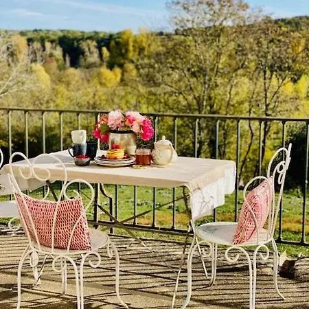 Holiday home Maison Restauree Avec Piscine *