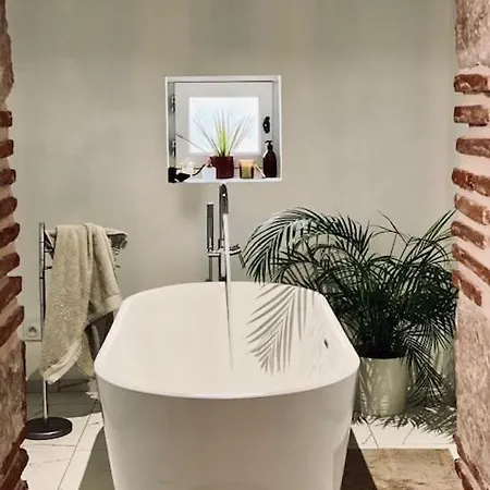 Holiday home Maison Restauree Avec Piscine