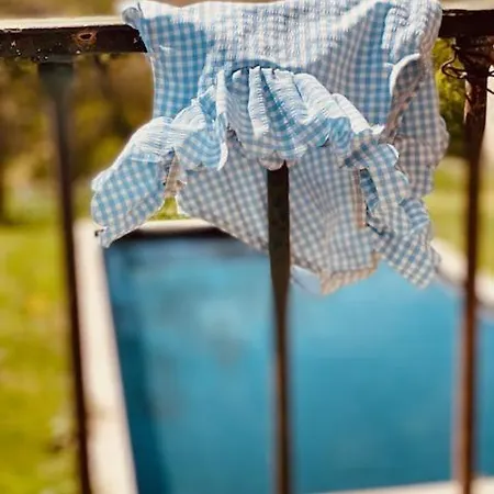 Maison Restauree Avec Piscine *